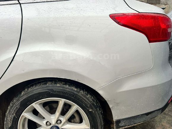 Sahibinden Ford Focus 1.6 Ti-VCT Trend X 2017 Model