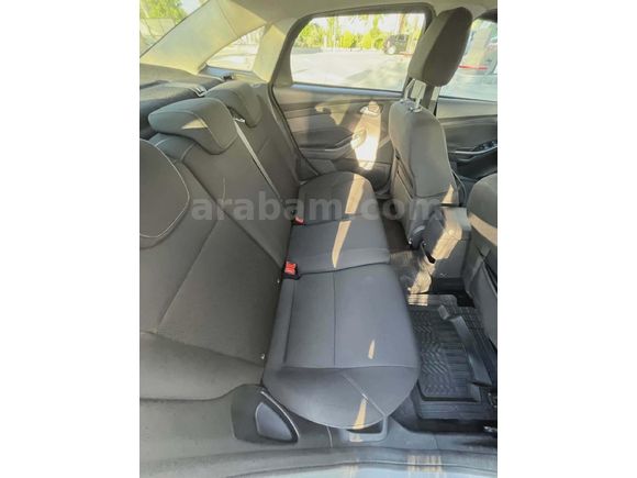 Sahibinden Ford Focus 1.6 Ti-VCT Trend X 2017 Model