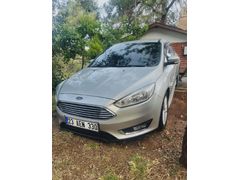 Sahibinden Ford Focus 1.6 Ti-VCT Trend X 2017 Model