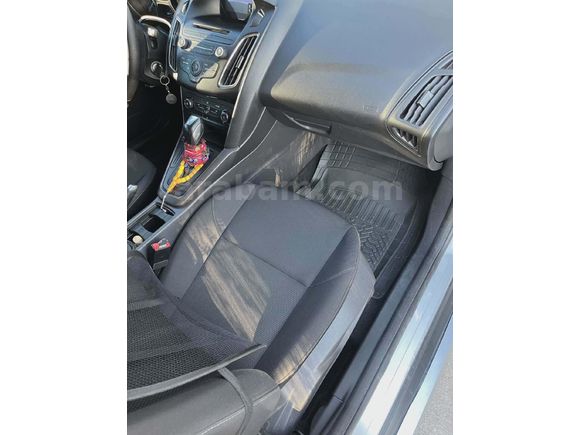 Sahibinden Ford Focus 1.6 Ti-VCT Trend X 2017 Model