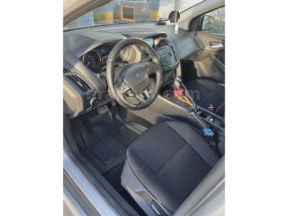 Sahibinden Ford Focus 1.6 Ti-VCT Trend X 2017 Model