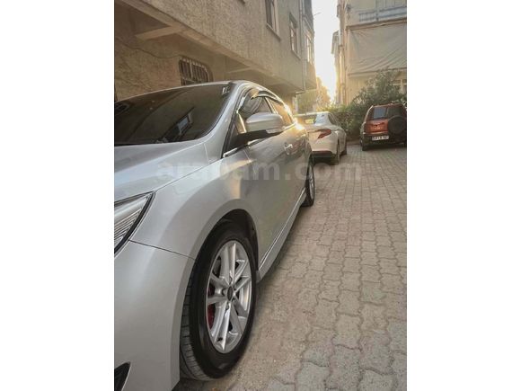 Sahibinden Ford Focus 1.6 Ti-VCT Trend X 2017 Model