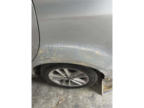 Sahibinden Ford Focus 1.6 Ti-VCT Trend X 2017 Model