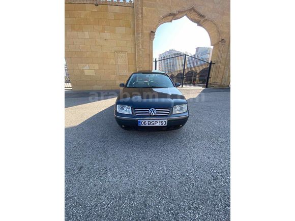 Sahibinden Volkswagen Bora 1.6 Highline 2002 Model 