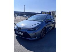 Sahibinden Toyota Corolla 1.6 Flame X Pack 2020 Model İzmir 134.000 km Gri (metalik)