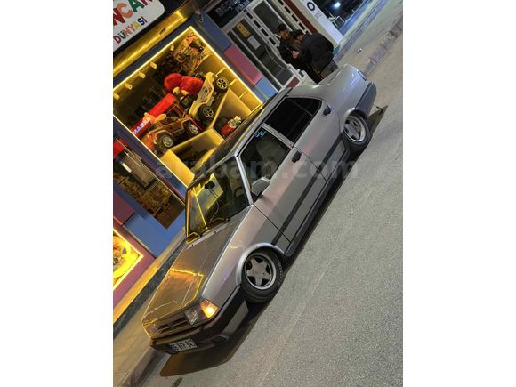 Sahibinden Tofaş Doğan 1.6 ie 1999 Model 