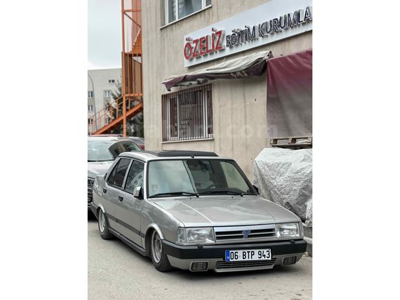 Sahibinden Tofaş Doğan 1.6 ie 1999 Model 