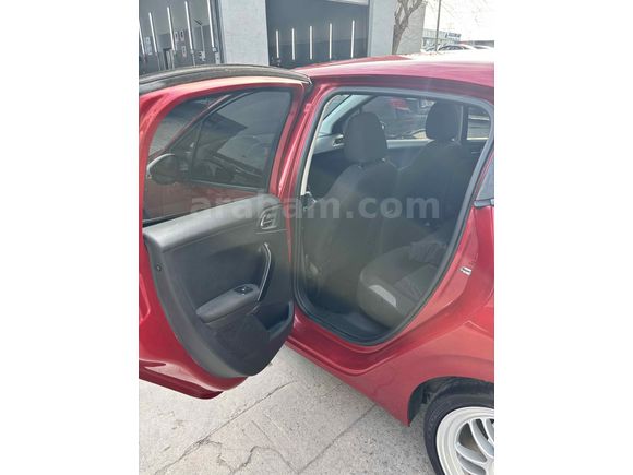Sahibinden Peugeot 208 1.4 HDi Active 2012 Model 