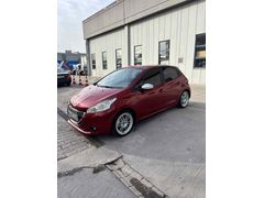 Sahibinden Peugeot 208 1.4 HDi Active 2012 Model 