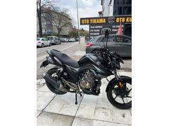 Sahibinden Mondial 125 Drift L CBS