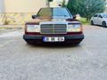 Sahibinden Mercedes - Benz 200 1988 Model  381000 km Bordo