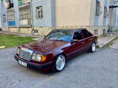 Sahibinden Mercedes - Benz 200 1988 Model  381000 km Bordo