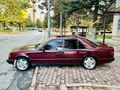 Sahibinden Mercedes - Benz 200 1988 Model  381000 km Bordo