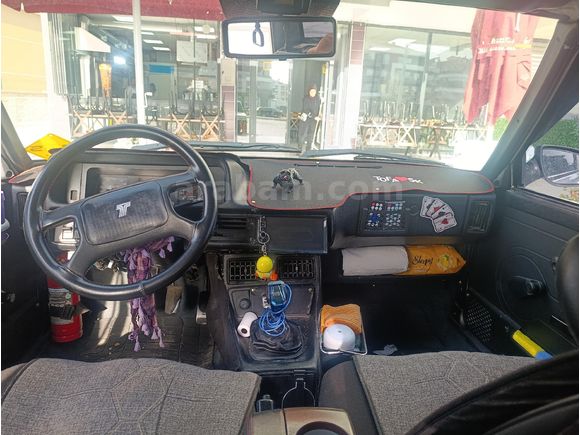 Sahibinden Tofaş Şahin 1.6 1997 Model
