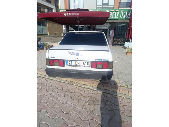 Sahibinden Tofaş Şahin 1.6 1997 Model