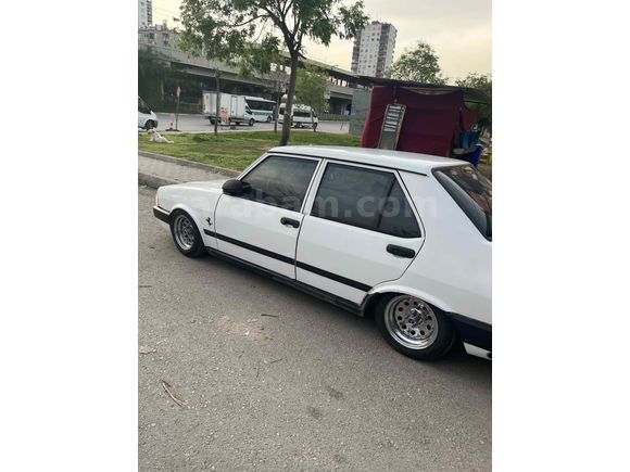  Tofaş Şahin 1.6  94 Model 