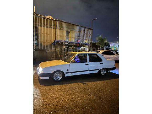  Tofaş Şahin 1.6  94 Model 