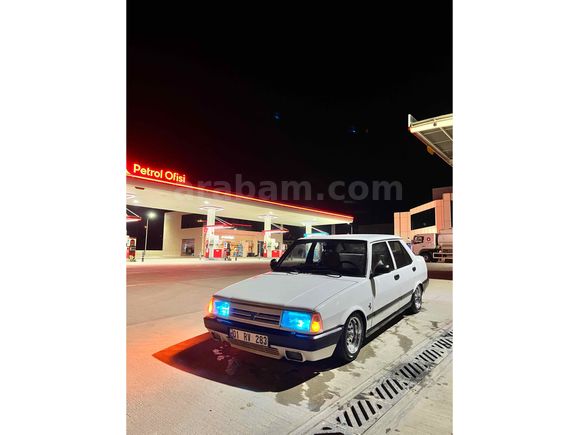  Tofaş Şahin 1.6  94 Model 
