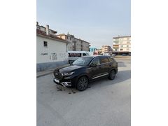 2024 TIGGO 8 PRO LUXURY | DEĞİŞENSİZ | TEMİZ | EMSALLERİNDEN UYGUN