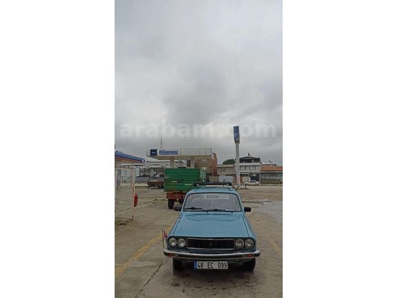 Sahibinden Renault R 12 TSW 1984 Model