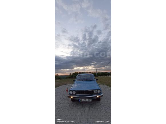 Sahibinden Renault R 12 TSW 1984 Model