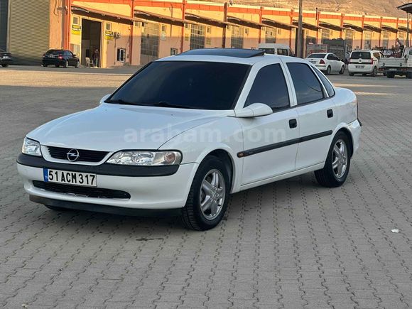Sahibinden Opel Vectra 2.0 GLS 1996 Model 