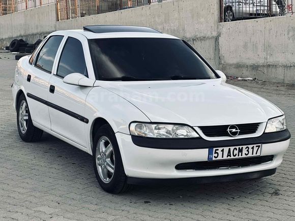 Sahibinden Opel Vectra 2.0 GLS 1996 Model 
