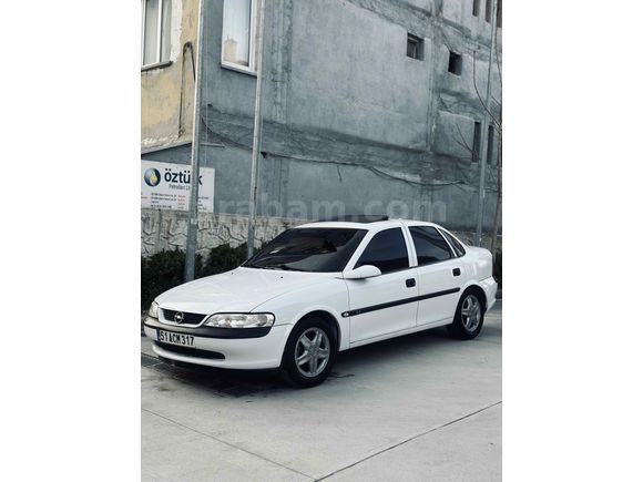 Sahibinden Opel Vectra 2.0 GLS 1996 Model 
