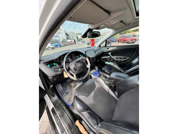 Sahibinden Citroen C5 1.6 e-HDi Executive 2012 Model FULL+FULL