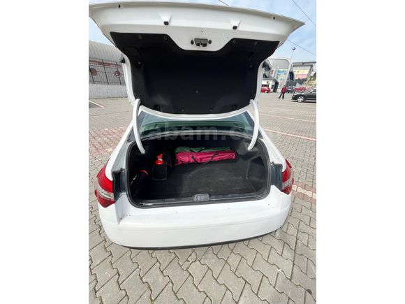 Sahibinden Citroen C5 1.6 e-HDi Executive 2012 Model FULL+FULL