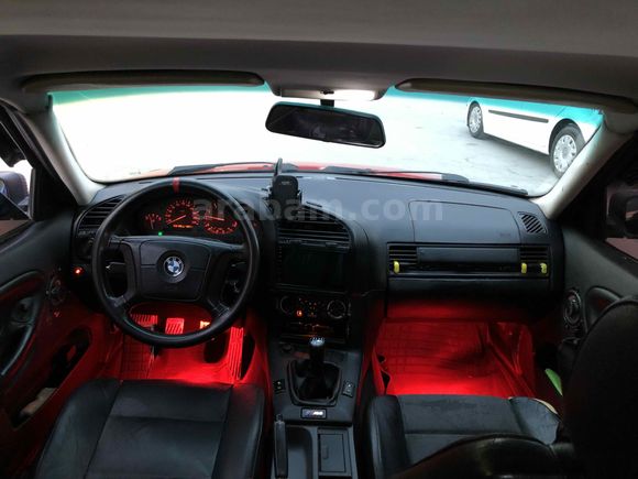 Sahibinden BMW 3 Serisi 320i 1994 Model 