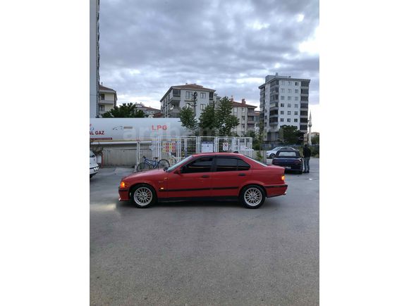 Sahibinden BMW 3 Serisi 320i 1994 Model 