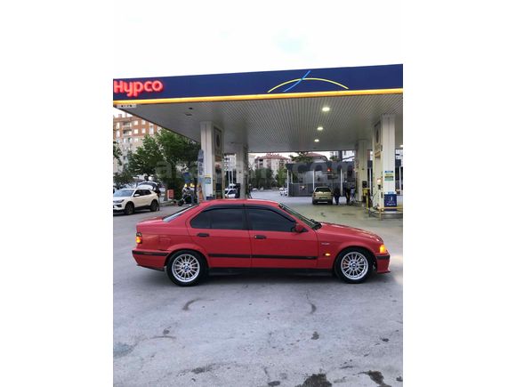 Sahibinden BMW 3 Serisi 320i 1994 Model 