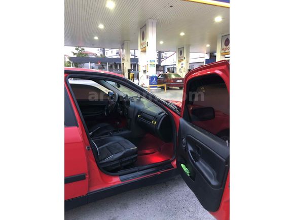 Sahibinden BMW 3 Serisi 320i 1994 Model 