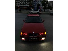 Sahibinden BMW 3 Serisi 320i 1994 Model 