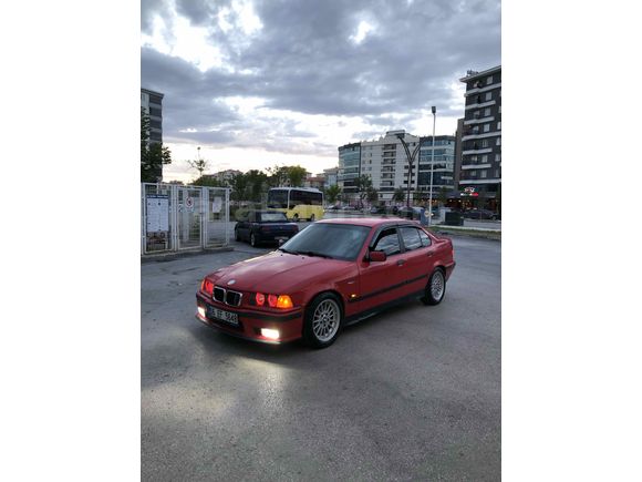 Sahibinden BMW 3 Serisi 320i 1994 Model 