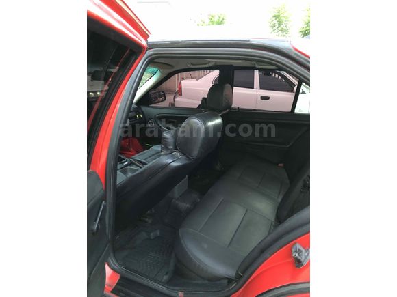 Sahibinden BMW 3 Serisi 320i 1994 Model 