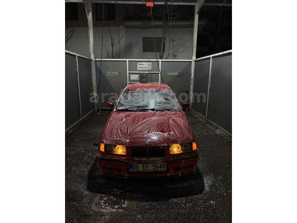 Sahibinden BMW 3 Serisi 320i 1994 Model 