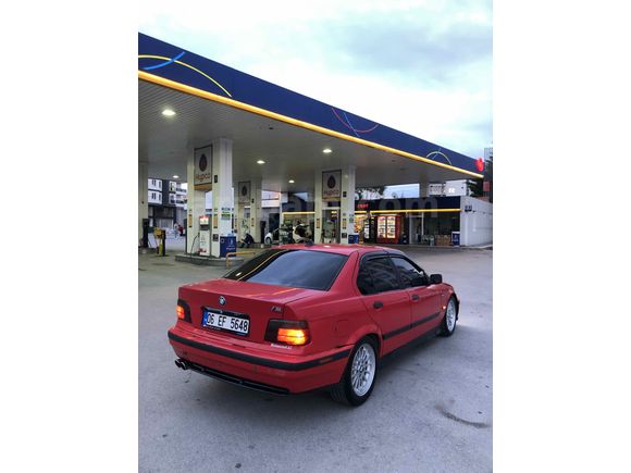 Sahibinden BMW 3 Serisi 320i 1994 Model 