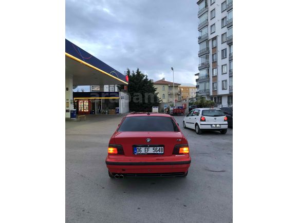 Sahibinden BMW 3 Serisi 320i 1994 Model 
