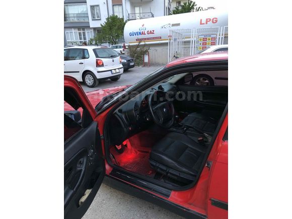 Sahibinden BMW 3 Serisi 320i 1994 Model 