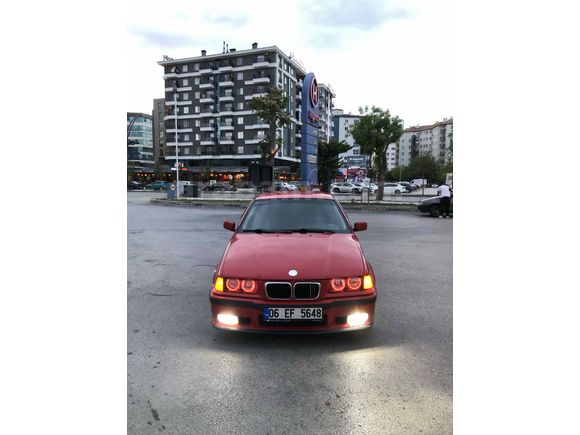 Sahibinden BMW 3 Serisi 320i 1994 Model 