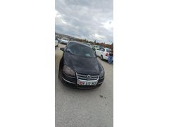 Sahibinden Volkswagen Jetta 1.6 TDi Comfortline 2011 Model