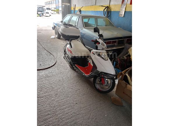 Sahibinden Kuba VN50 Pro