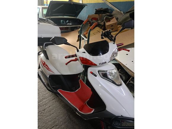 Sahibinden Kuba VN50 Pro