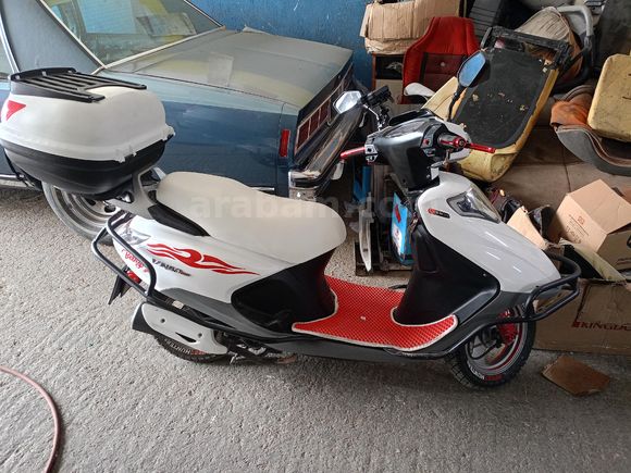 Sahibinden Kuba VN50 Pro