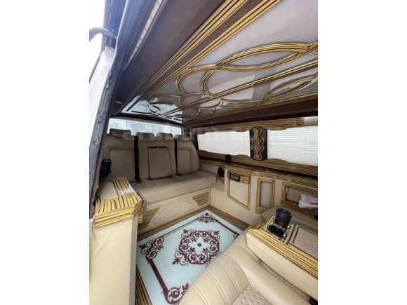 Sahibinden Volkswagen Transporter 2.0 TDI Camlı Van 2015 Model  290 binde