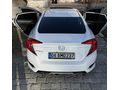Sahibinden Honda Civic 1.6i VTEC Eco Elegance 2017 Model 