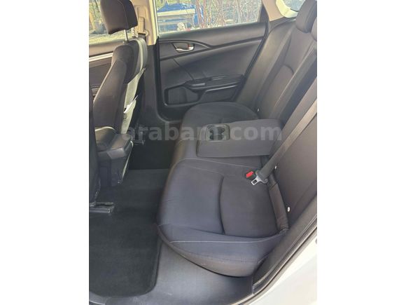 Sahibinden Honda Civic 1.6i VTEC Eco Elegance 2017 Model 