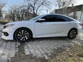 Sahibinden Honda Civic 1.6i VTEC Eco Elegance 2017 Model 